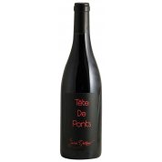 Yann Durieux Tete de Ponts 2018 (750ml)