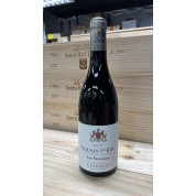 Domaine Yvon Clerget Volnay 1er Cru Santenots 2017 (750ml)