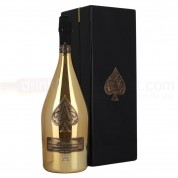 Armand de Brignac Ace of Spades Gold Brut NV (750ml) (Gift Box)