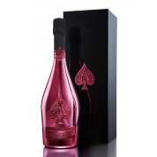 Champagne Armand de Brignac Ace of Spades Demi-Sec NV (Gift Box) (750ml)