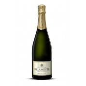 Champagne Delamotte Blanc de Blancs NV (750ml)