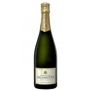 Delamotte Blanc de Blancs Non-Vintage (375ml)