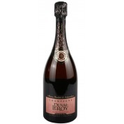 Champagne Duval Leroy Brut Rose Prestige NV (750ml)