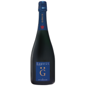 Champagne Henri Giraud Esprit Nature NV (750ml)