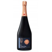 Champagne Henri Giraud Dame Jane Rose NV (750ml)