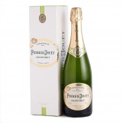 Champagne Perrier Jouet Grand Brut NV (750ml) (Giftbox)