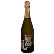 Champagne R&L Legras Saint-Vincent Blanc de Blancs Grand Cru Brut 2012 (750ml)