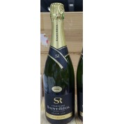 Champagne Saint-Reol Grand Cru Brut 2008 (750ml)