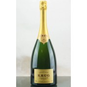 Champagne Krug Grande Cuvee NV (Edition 164) (750ml)