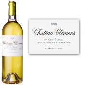 Climens , Sauternes 2009 (750ml)