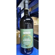 Caparzo Brunello Di Montalcino 1985 (1.5L)