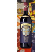 Fattoria Dei Barbi Brunello Di Montalcino 2017 (750ml)