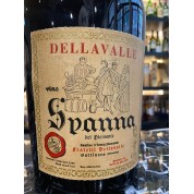 Fratelli Dellavalle Spanna del Piedmonte 1970 (3.78L)