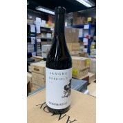 Giovanni Rosso Nebbiolo Langhe Doc 2021 (750ml)