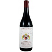 Giuseppe E Figlio Mascarello Barolo Monprivato 2010 (750ml) 