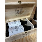 Giuseppe e Figlio Mascarello Barolo Monprivato Ca D'Morissio Riserva 2014 (750ml) 