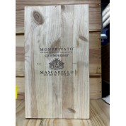 Giuseppe e Figlio Mascarello Barolo Monprivato Ca D'Morissio Riserva 2014 (750ml) 