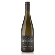 Les Cretes Cuvee Bois Chardonnay Valle d'Aosta 2018 (750ml)