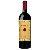 Masseto 2013 (750ml) (OWC)