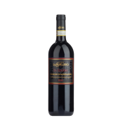 Brunello di Montalcino Le Lucere San Filippo 2015 (750ml)