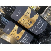 Tassi Brunello di Montalcino Riserva DOCG 2015 (750ml)