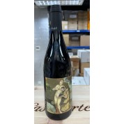 Cote Rotie La Sereine Noire, Gangloff 2018 (750ml)