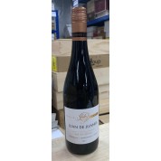 Juan de Juanes Bronce Red Tempranillo 2021 (750ml)