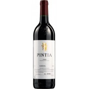 Vega Sicilia Pintia 2018 (750ml)