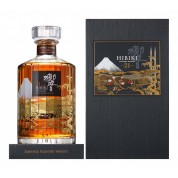 Hibiki 21 The beauty of Japanese Nature Limited Edition 響21年花鳥風月特別版 NV (700ml)