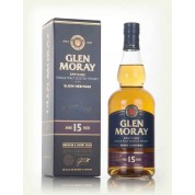 Glen Moray Elgin Heritage 15 Year Old Single Malt Scotch Whisky Speyside NV (700ml)