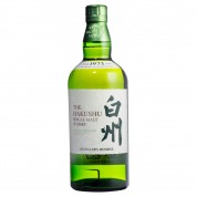 Hakushu Distiller's Reserve Single Malt Whisky NV (700ml) 白州