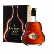 Hennessy XO Pack Upgrade (700ml)