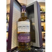 Longmorn 25 Year Old Single Malt Scotch Whisky NV (700ml)