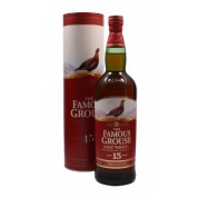 The Famous Grouse 15 Years (750ml)