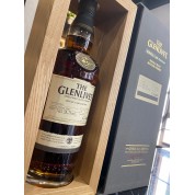 The Glenlivet Single Cask Edition #646 Sherry butt 15 Year Old Single Single Malt Whisky NV (700ml)