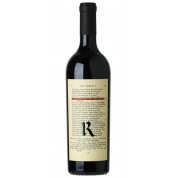 Realm Cellars The Bard Proprietary Blend 2021 (750ml)