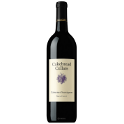 Cakebread Cellars Cabernet Sauvignon 2015 (750ml)