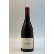 Francois Feuillet Chambertin Grand Cru 2016 (750ml)