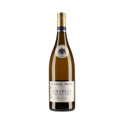 Simonnet Febvre Chablis Les Clos Grand Cru 2020 (750ml)